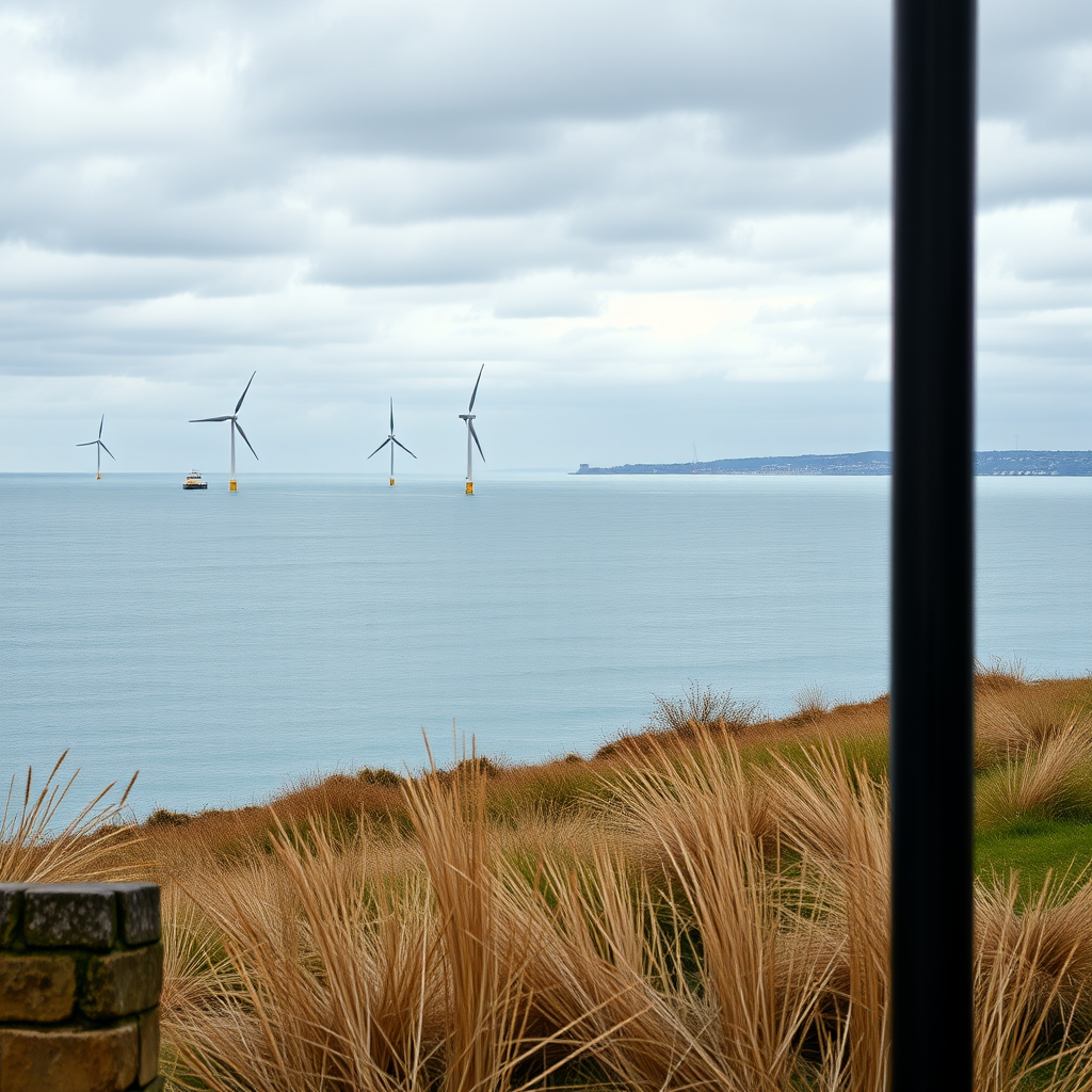 Concerns growing over rejection of offshore wind development